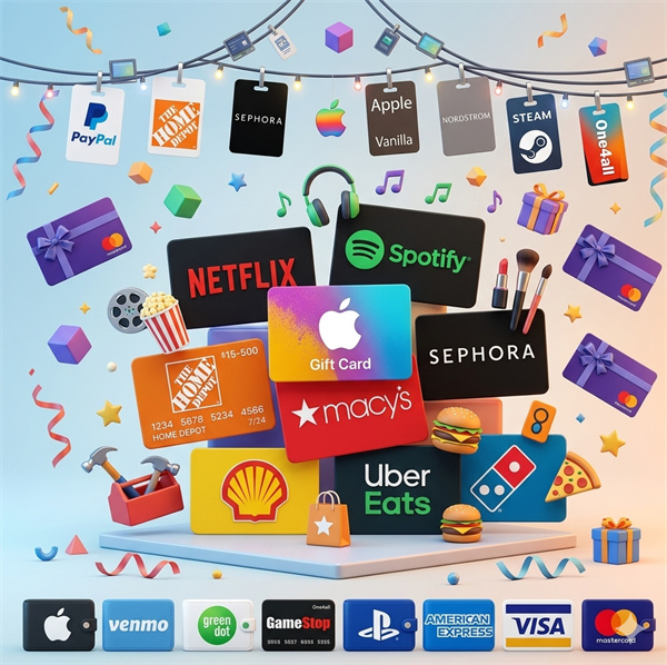 How Much Is a $30 Digital Tech Gift Card Worth in Nigerian Naira?