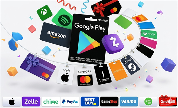 How to Swap Nike Gift Card with Instant Payment: A Practical Guide