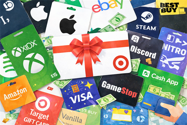 How to Sell Nike Cards Instantly: A Guide to Quick, Secure Cash Conversion