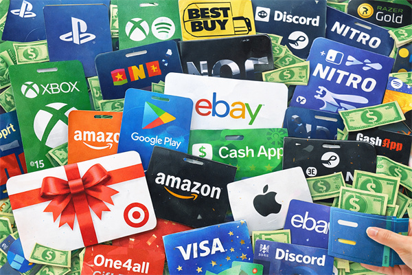 How Much is 30 iTunes Gift Card to Naira Today