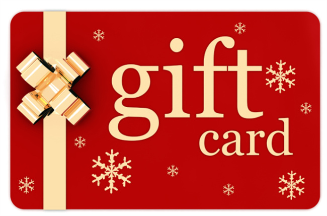 Guide to Convert Gift Cards into Cash