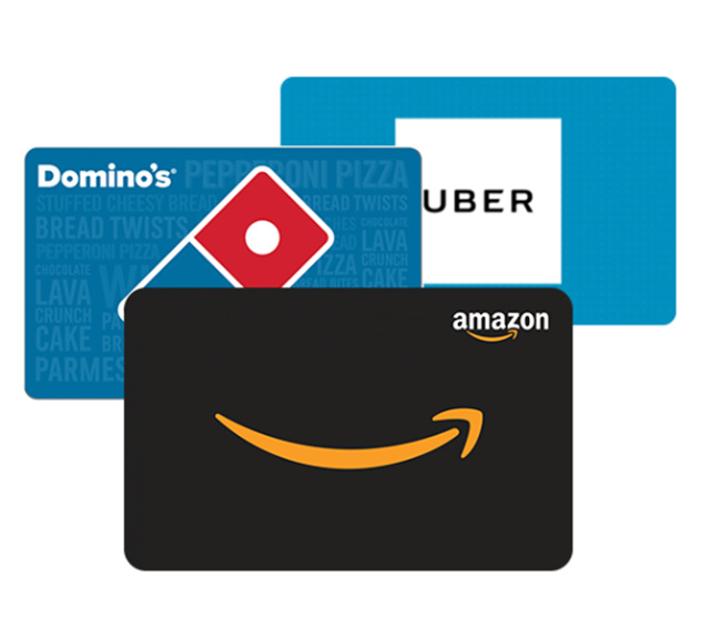 The Amazon Card $75 Exchange Rate