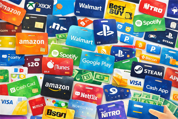 Where Can I Sell Amazon Card $75