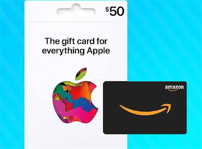 Where Can I Sell an Amazon Card Worth $250?