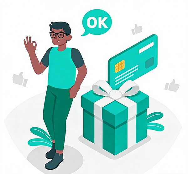 Converting an Amazon Card to Cash: Risks and Alternatives