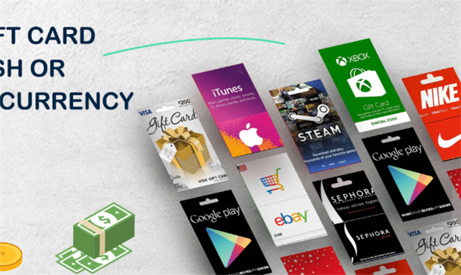 Converting a 300 Dollar Amazon Card to Naira