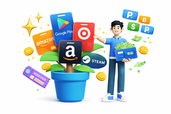 The Conversion of 300 Dollar Amazon Card to Naira Today