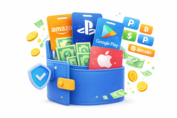 Converting 300 USD Amazon Card to Naira
