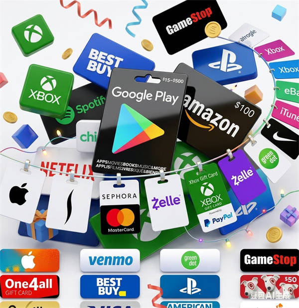 The Rate of a 30 - Dollar Amazon Gift Card Today