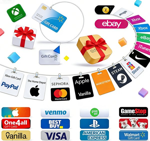 Converting a $20 Amazon Card to Naira Today