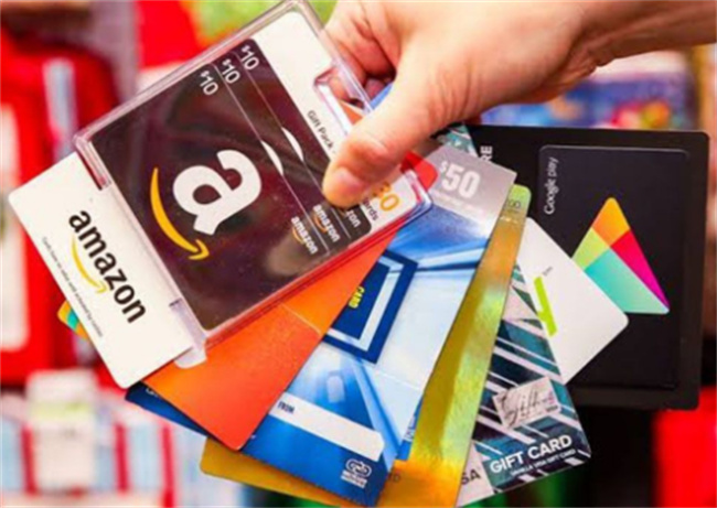 How Much is 20 Amazon Card to Naira Today